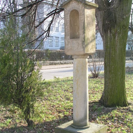 Lužická boží muka