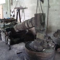 Hammerwerk Roob, Ligist