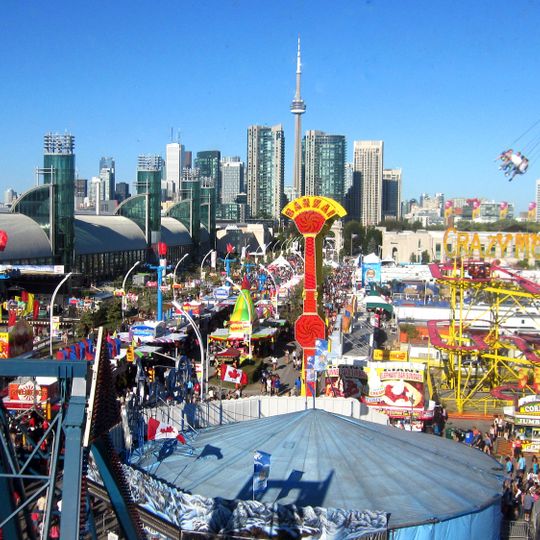 Canadian National Exhibition