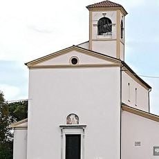 Chiesa di San Francesco d'Assisi