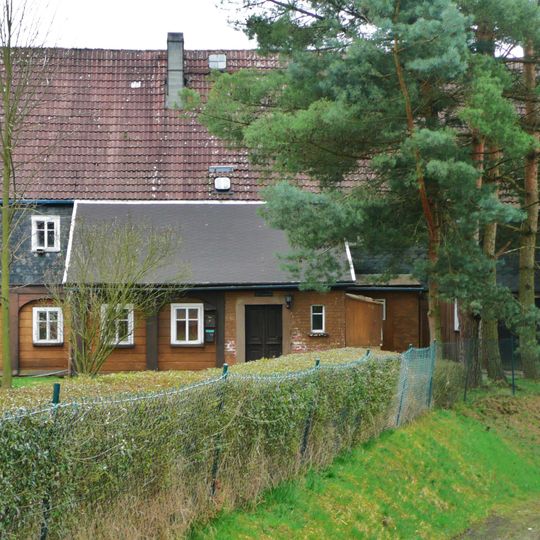 Spreedorfer Straße 94