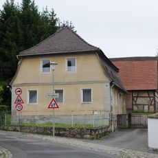Cultural heritage D-4-71-185-68 in Scheßlitz