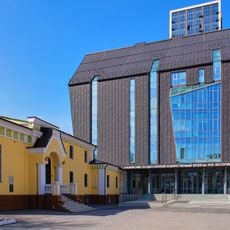 Башкирський державний художній музей імені М. В. Нестерова