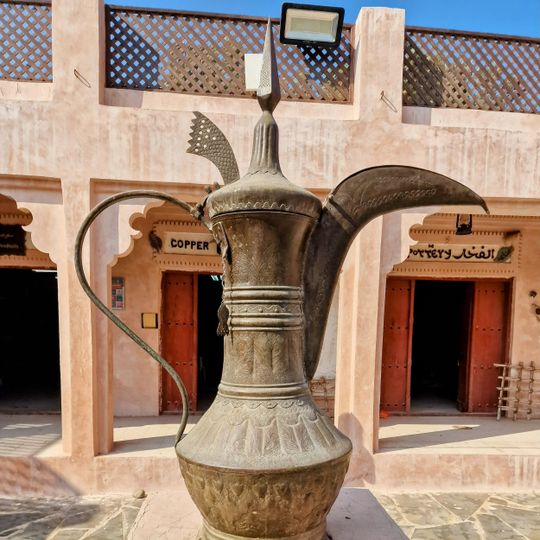 Opera d'arte, scultura