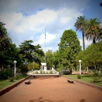 partido di Marcos Paz