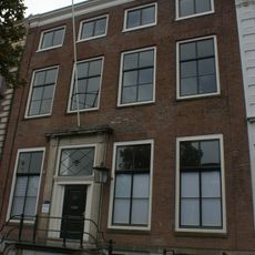 Nieuwe Gracht 9, Haarlem