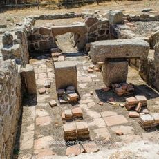 Fórnea Roman villa