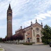 Trezzo sull'Adda