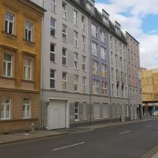 Bautzner Straße 24
