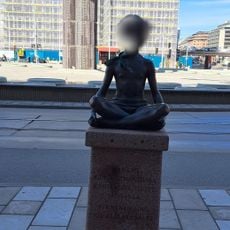 Standbeeld