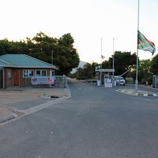 Centro correccional Drakenstein