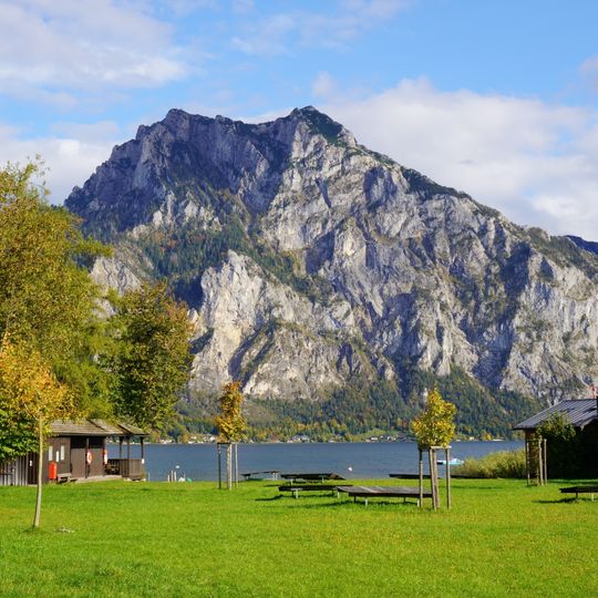 Badeplatz Nachdemsee