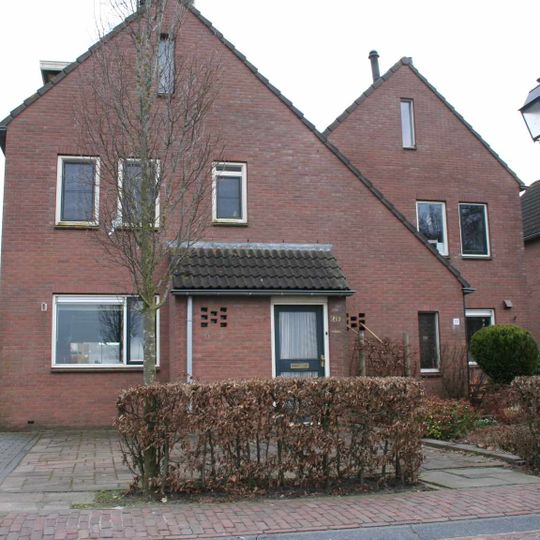 Hylkemaweg 20,  8355CE  Giethoorn