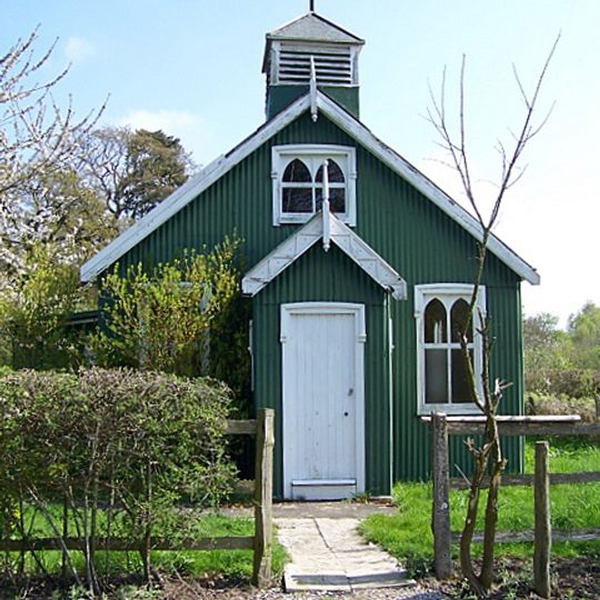 Church of All Saints