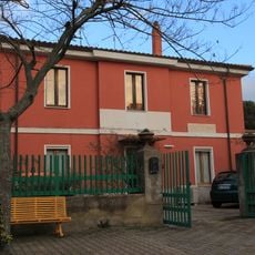 Casa cantoniera di Nulvi