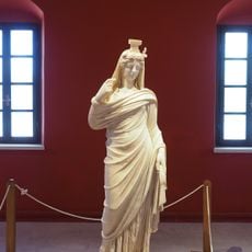 Archeological Collection