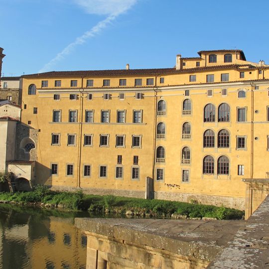 Palazzo della Missione