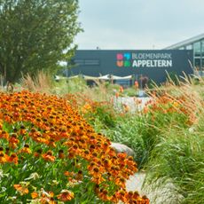 Appeltern Adventure Gardens