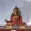 Statue of Padmasambhava