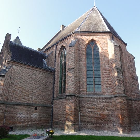 Hervormde Kerk