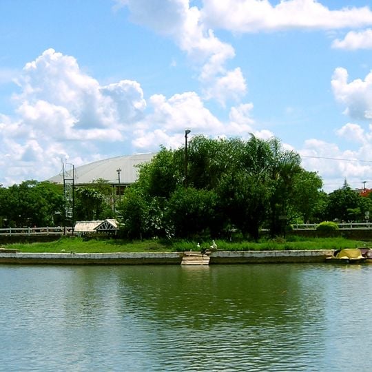 Pedro Juan Caballero