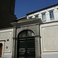 Grote Gracht 74, Maastricht