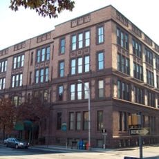 Harrisburg Technical High School