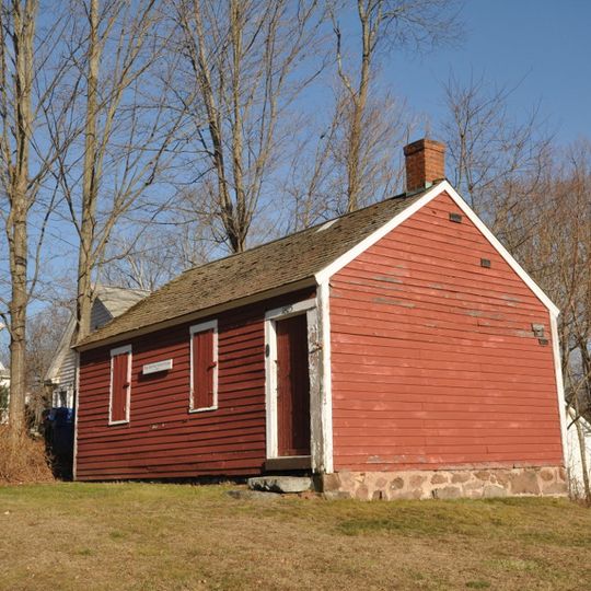 Fourth District School