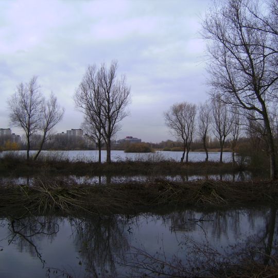 Immerloo Park