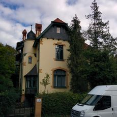 Kaiser-Wilhelm-Straße 9, Hannover