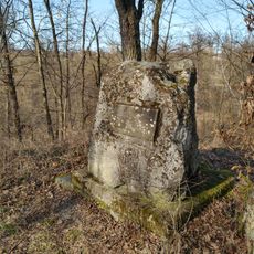 Pomník na Chotobuši