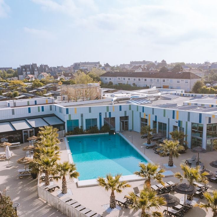 Camping Yelloh! Village La Capricieuse