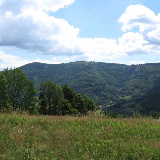 Little Beskids Landscape Park