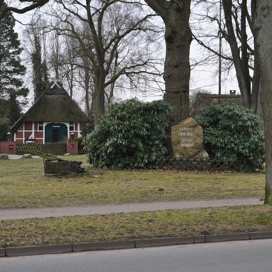 Lemsahl-Mellingstedt