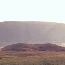 Ahmose Piramidi