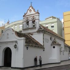 Ermita de Zamarrilla