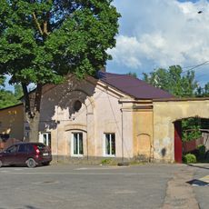 Флигель (Торжок)