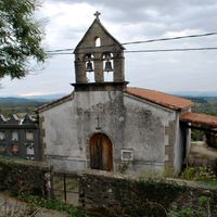 San Xillao de Tor, Monforte de Lemos