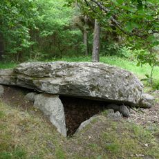 La Pineyre dolmen