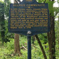 Kelpius Community