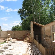 Lavadero de lana del Jiloca