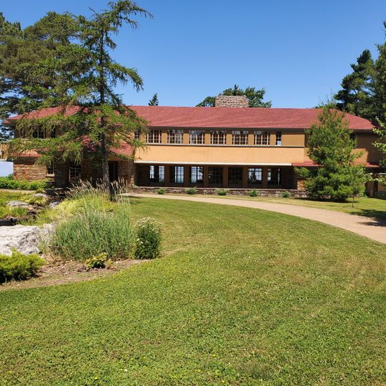 Highland-on-the-Lake, New York