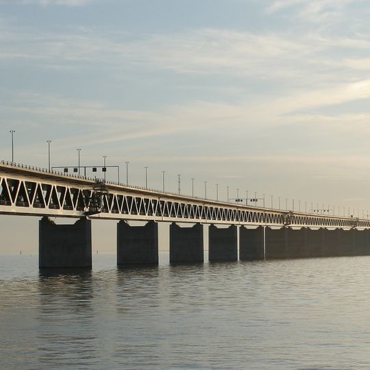 Öresundverbindung