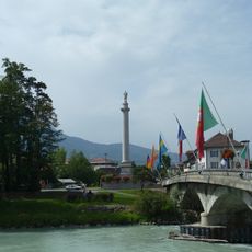 Colonne de Charles Félix