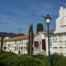 Ca:Cementiri de Cadaqués