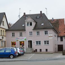 Wohnhaus