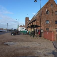 Marriott's Warehouse