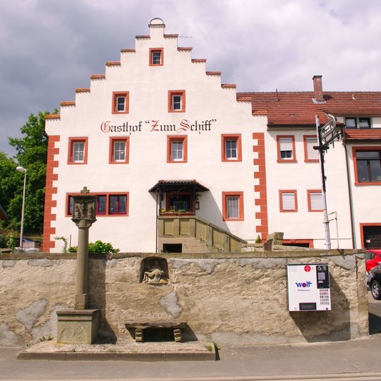 Gasthof