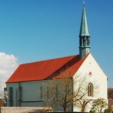 Kirche unserer Lieben Frau