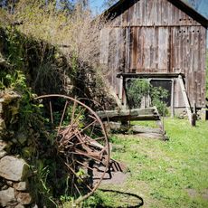 Burleigh H. Murray Ranch Park Property